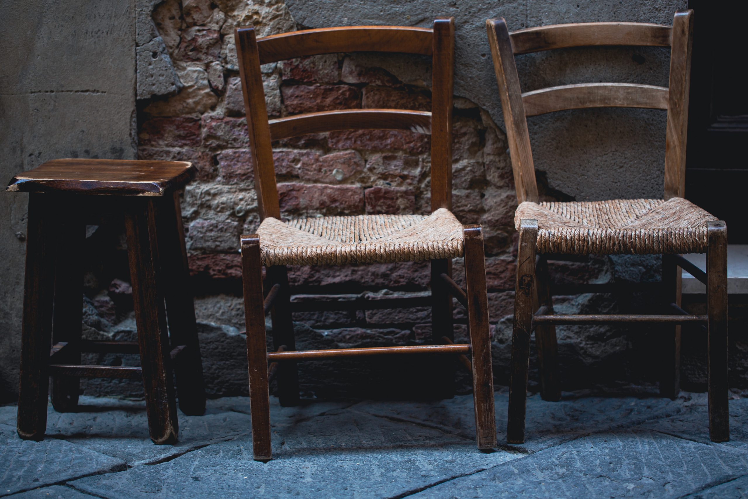 Donner une seconde vie aux objets anciens