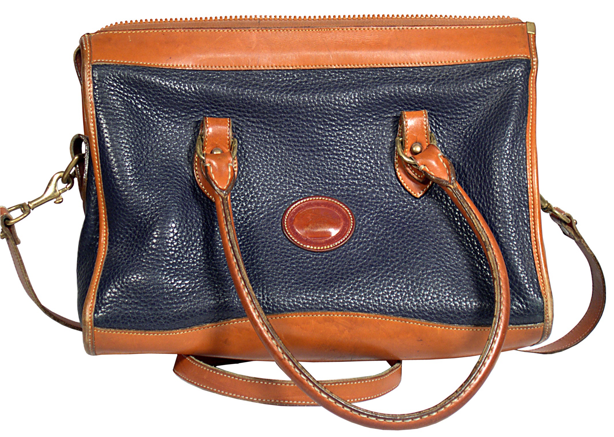 Peut-on vendre des sacs en cuir exotique en brocante ?