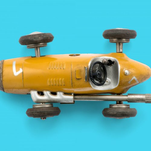 Pourquoi les objets de notre enfance sont aujourd’hui prisés ?