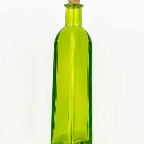 Ouraline : le verre fluorescent qui fascine les chineurs