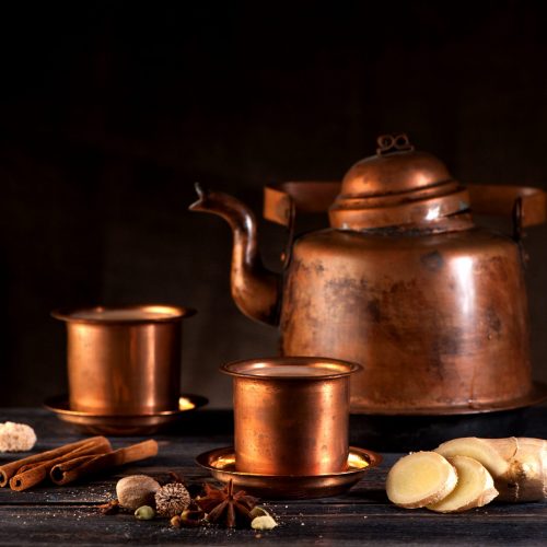 Objets en étain, cuivre, laiton : quelles valeurs aujourd’hui ?