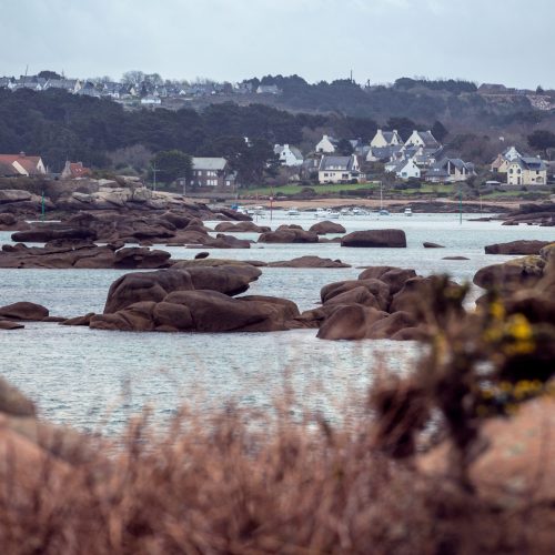 Les grands déballages en Bretagne