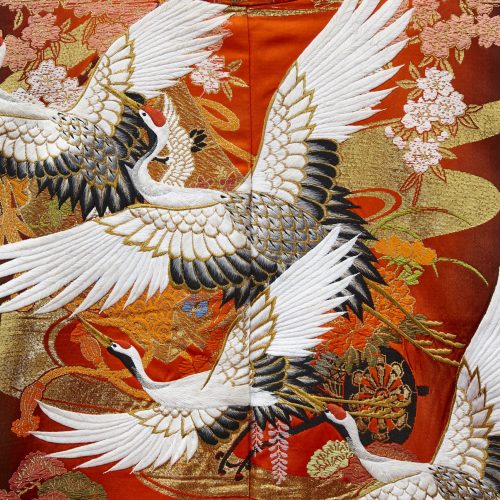 Reconnaître une estampe japonaise authentique