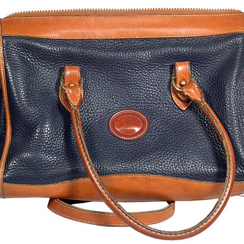 Peut-on vendre des sacs en cuir exotique en brocante ?