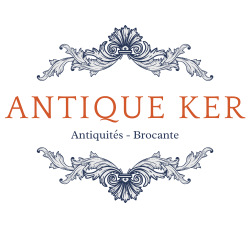 logo antique ker couleur