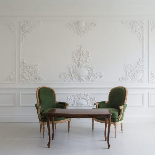 Le style Napoléon III : un classique qui revient en force