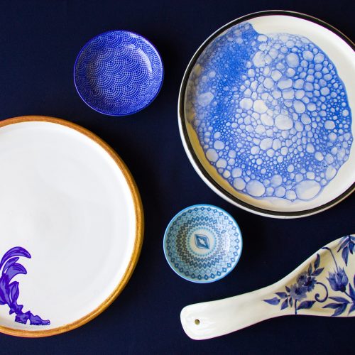 Comment identifier une porcelaine ancienne de valeur ?