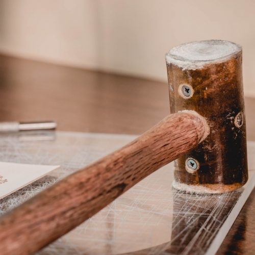 Comment fonctionne une salle des ventes ?