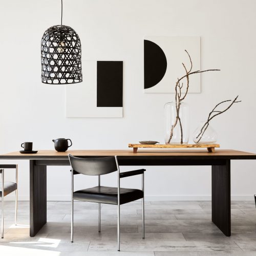 Le design, le scandinave, les années 70 : La nouvelle tendance