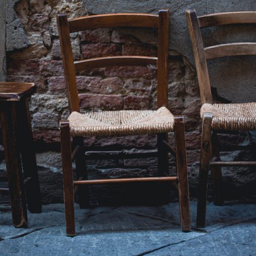 Donner une seconde vie aux objets anciens